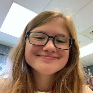 Fundraising Page: Grace Goode